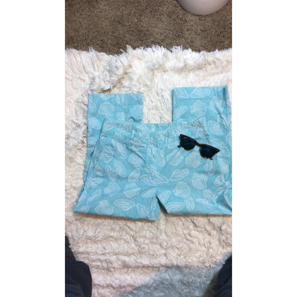 Lilly Pulitzer Pants